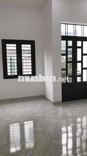 CHỈ 5,73 Tỷ CÓ NHÀ 2 TẦNG 44M2 HẺM XE HƠI LÊ THÚC HOẠCH - TÂN PHÚ