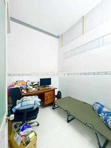 ✅BÁN NHÀ   Bán Nhà 2/ đường Lk 10-11 ( P.BTD ) 👉DT 4m x 10m ( 1 Trệt ,