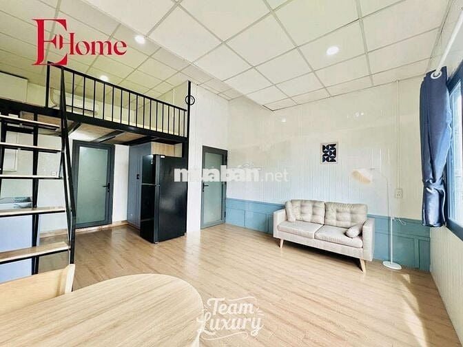 ✅️ CHO THUÊ DUPLEX FULL NỘI THẤT NGAY NƠ TRANG LONH - BÌNH THẠNH ✅️