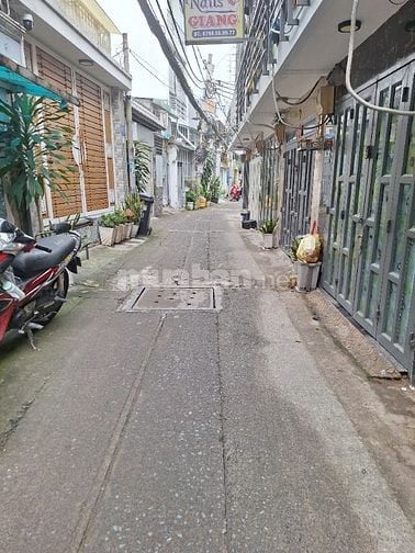 BÁN LÔ ĐẤT GÓC 2 MẶT TIỀN nguyễn văn Quỳ,phú thuận ,QUẬN 7,dt:76m