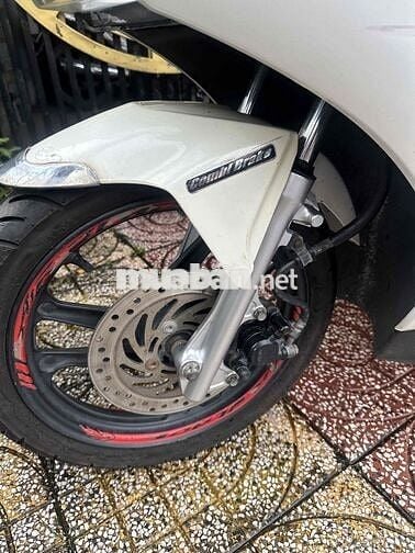 Ab 2011 Fi zin bốc hồ sơ cầm tay sang tên nhanh