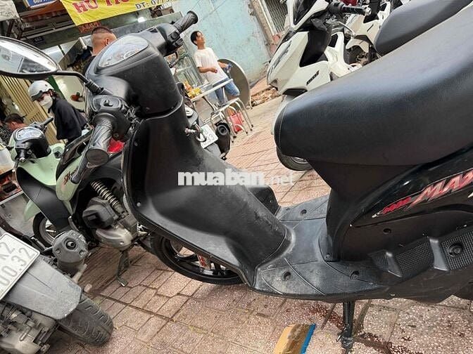 Mio thái bstp máy im zin