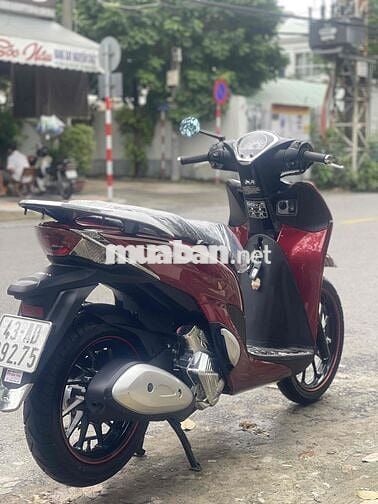 Shmode phanh ABS 2025 chạy 6000km 2 khoá ga