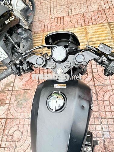 Brixton BX 125 Biển số SG chính chủ Xe zin Đẹp