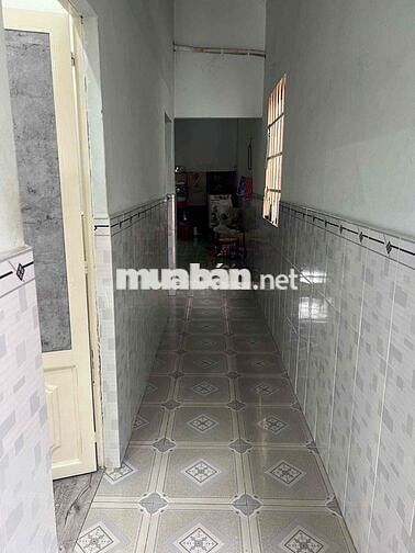 Cho thuê nhà 2PN, gần Hành Chính Công, đường Võ Thị Sáu, Biên Hoà