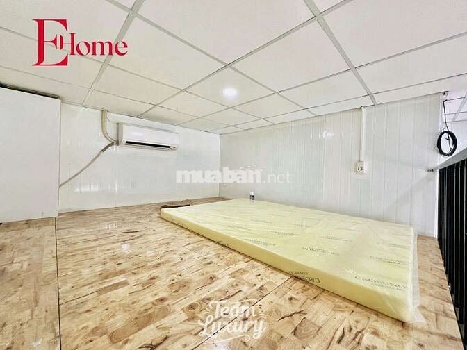 ✅️ CHO THUÊ DUPLEX FULL NỘI THẤT NGAY NƠ TRANG LONH - BÌNH THẠNH ✅️