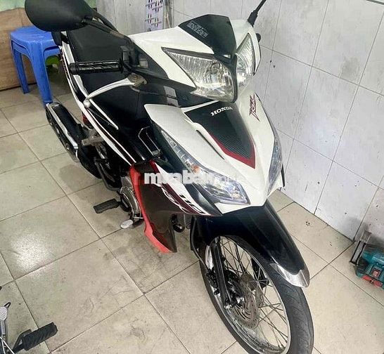 rsx 2013 đẹp tuyệt vời !