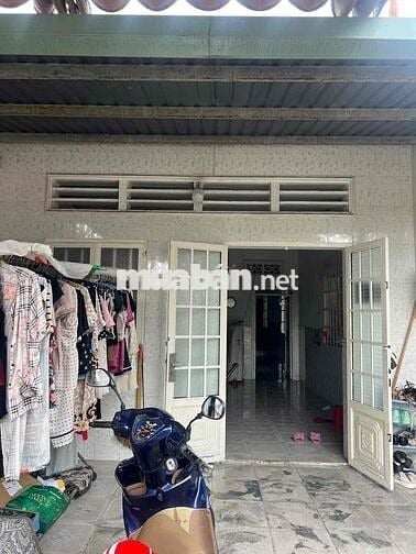 Cho thuê nhà 2PN, gần Hành Chính Công, đường Võ Thị Sáu, Biên Hoà