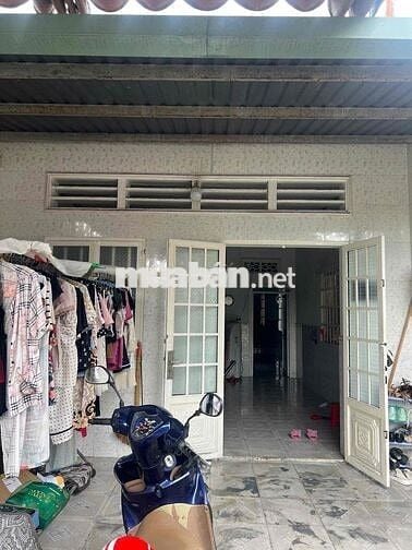 Cho thuê nhà 2PN, gần Hành Chính Công, đường Võ Thị Sáu, Biên Hoà