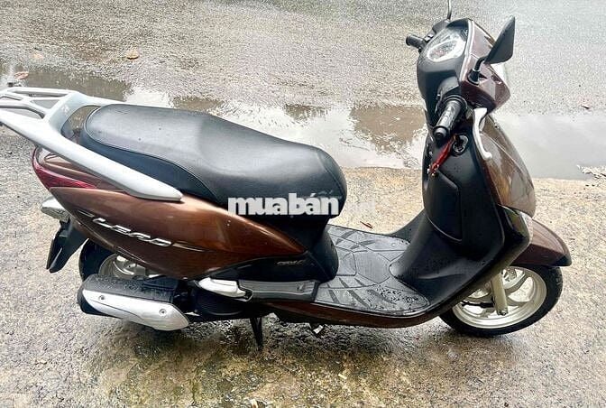 lead 2013 chất xe quá đẹp, chạy là mê ngay!