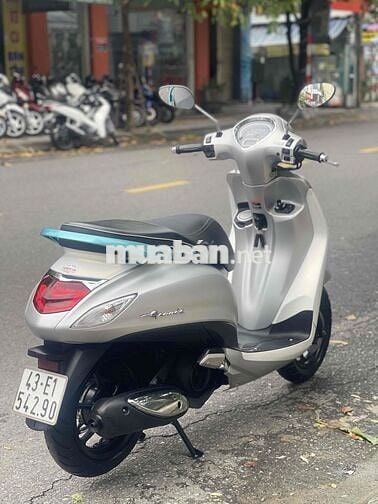 Grande zin đen led màu kỷ niệm