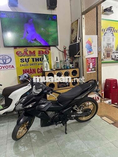 cầm đồ bán thanh lý rẻ xe zin đẹp êm ru