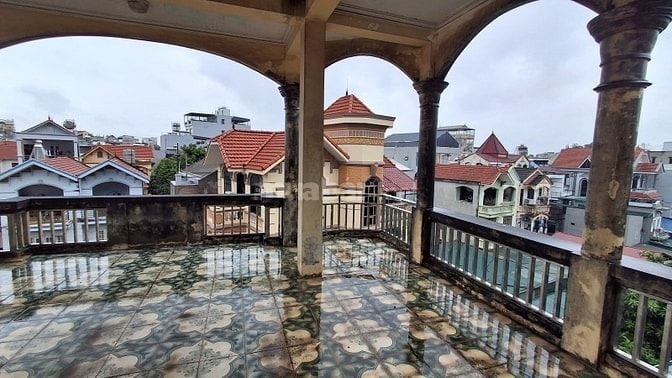 Phú Thượng – Tây Hồ - Ô Tô Tránh – 174 m2 – 4 T – MT 14 m – Giá 38.8 T