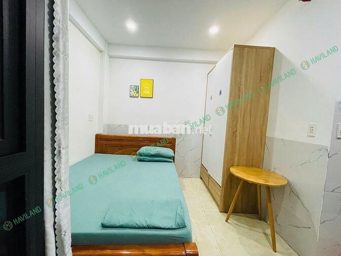 CĂN STUDIO XINH XINH KHU VỰC HẢI CHÂU