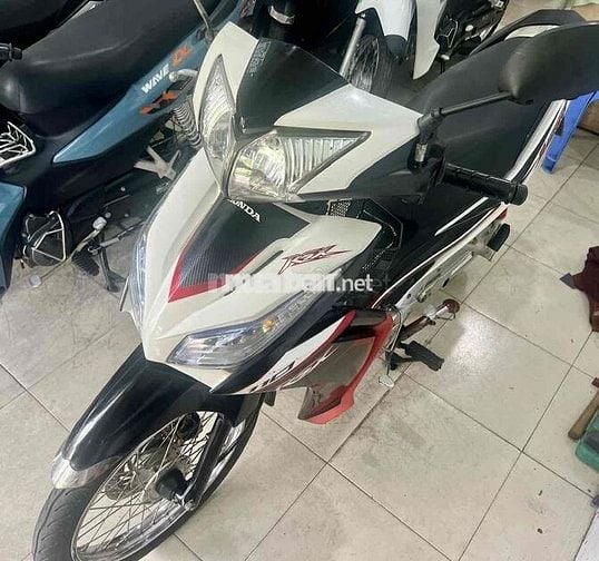 rsx 2013 đẹp tuyệt vời !