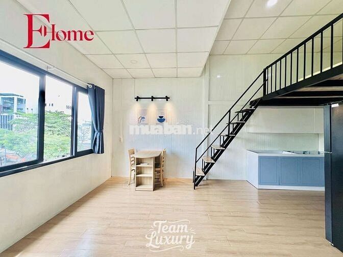 ✅️ CHO THUÊ DUPLEX FULL NỘI THẤT NGAY NƠ TRANG LONH - BÌNH THẠNH ✅️