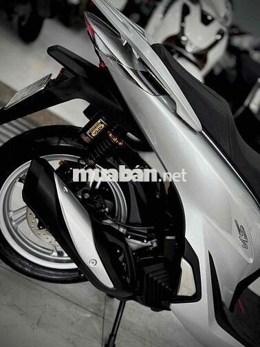 Sh125 2024 Odo8k Lướt chính chủ ký