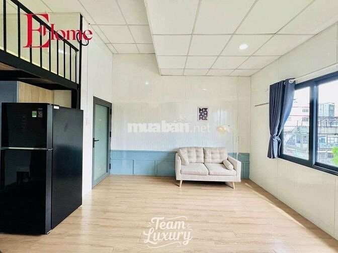 ✅️ CHO THUÊ DUPLEX FULL NỘI THẤT NGAY NƠ TRANG LONH - BÌNH THẠNH ✅️