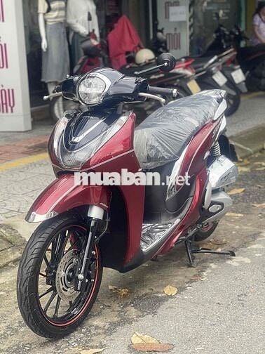 Shmode phanh ABS 2025 chạy 6000km 2 khoá ga