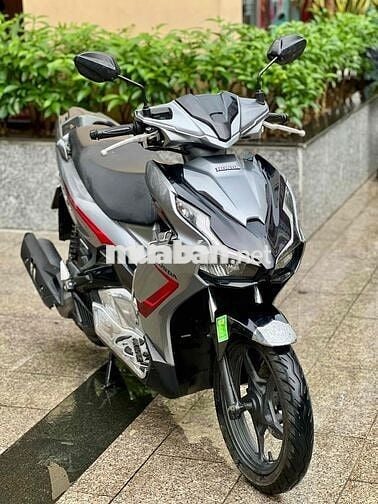 ✅ Xe Ari BLade 125cc đời 2021 máy rin  xe đẹp keng