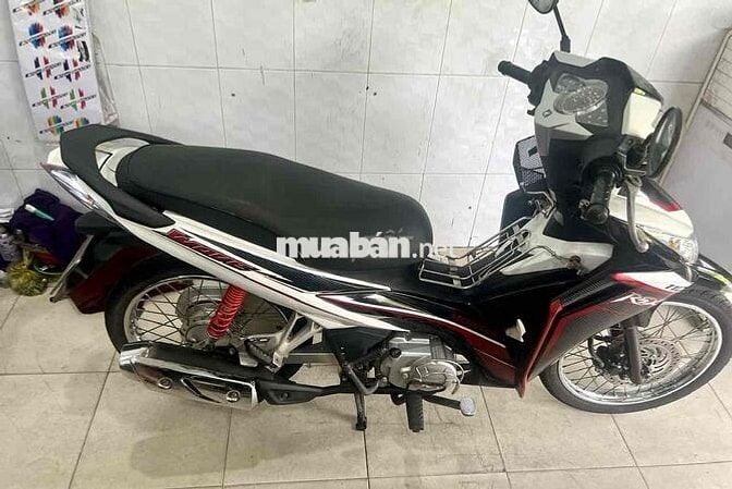 rsx 2013 đẹp tuyệt vời !