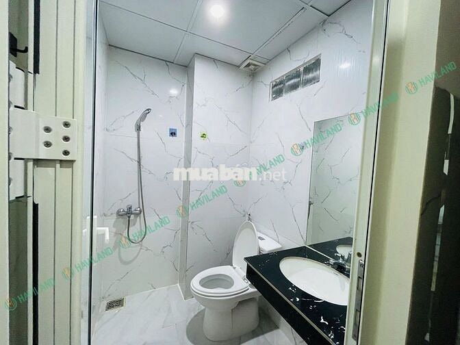 CĂN STUDIO XINH XINH KHU VỰC HẢI CHÂU