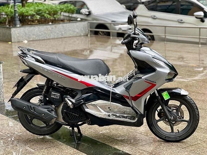 ✅ Xe Ari BLade 125cc đời 2021 máy rin  xe đẹp keng