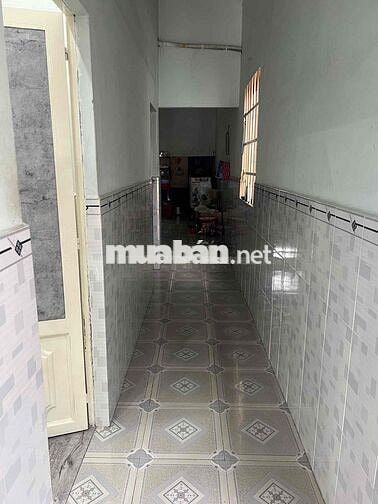 Cho thuê nhà 2PN, gần Hành Chính Công, đường Võ Thị Sáu, Biên Hoà