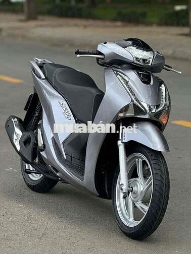 Sh 150 Abs 2017-2018 Chính chủ ký