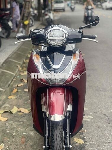 Shmode phanh ABS 2025 chạy 6000km 2 khoá ga