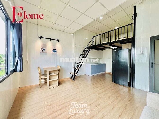 ✅️ CHO THUÊ DUPLEX FULL NỘI THẤT NGAY NƠ TRANG LONH - BÌNH THẠNH ✅️