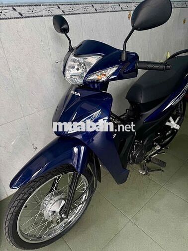 Wave alpha/2024 Bstp chính chủ Zin đẹp như mới