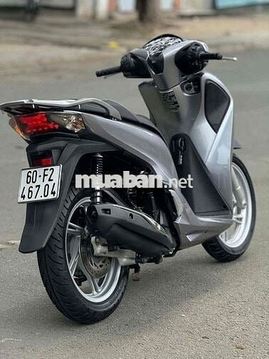 Sh 150 Abs 2017-2018 Chính chủ ký