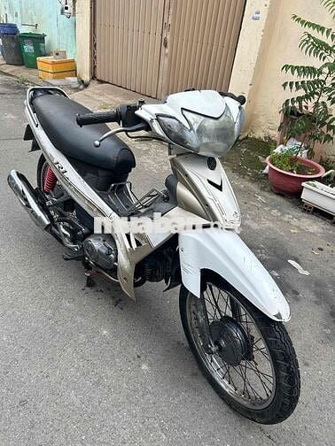 Sirius Nhật..máy móc bao êm ngon.cavet đầy đủ