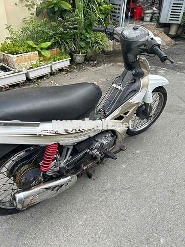 Sirius Nhật..máy móc bao êm ngon.cavet đầy đủ