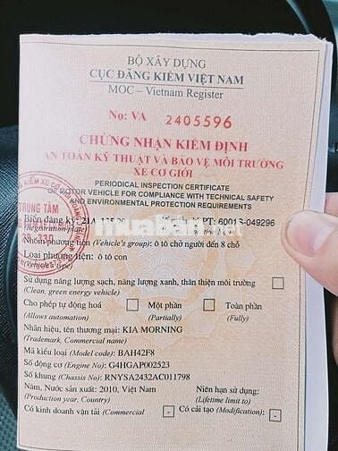 2010 LX 1.0 MT - 160000 km