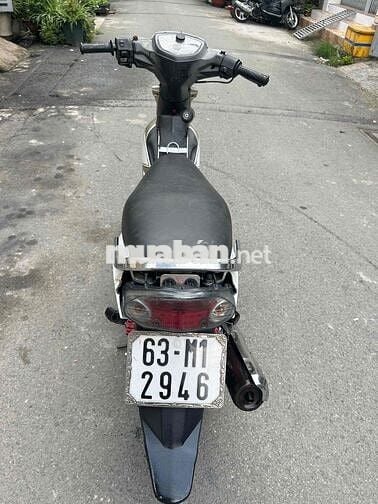 Sirius Nhật..máy móc bao êm ngon.cavet đầy đủ