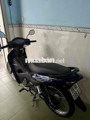 Wave alpha/2024 Bstp chính chủ Zin đẹp như mới