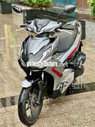 ✅ Xe Ari BLade 125cc đời 2021 máy rin  xe đẹp keng