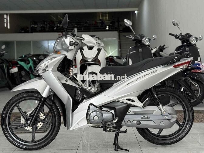 Future125 2022 Lướt chính chủ ký ( Hỗ trợ GÓP ) 🔥🔥