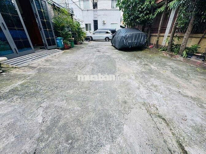 GÒ VẤP Ô TÔ TỚI NHÀ – NỞ HẬU TÀI LỘC – 3 TẦNG BTCT – CHỈ NHỈNH 7 TỶ 🌟