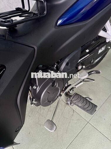 Wave alpha/2024 Bstp chính chủ Zin đẹp như mới