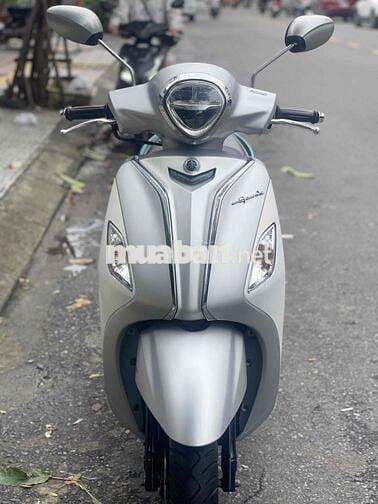 Grande zin đen led màu kỷ niệm