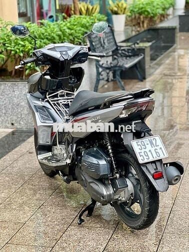 ✅ Xe Ari BLade 125cc đời 2021 máy rin  xe đẹp keng