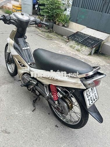 Sirius Nhật..máy móc bao êm ngon.cavet đầy đủ