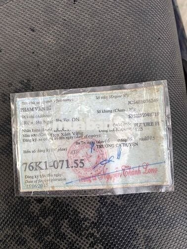 Future Fi 2015 zin êm