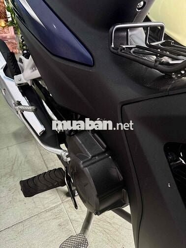 Wave alpha/2024 Bstp chính chủ Zin đẹp như mới