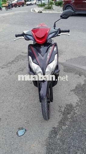 Luvias 125/ FI bstp zin giấy tờ đầy đủ