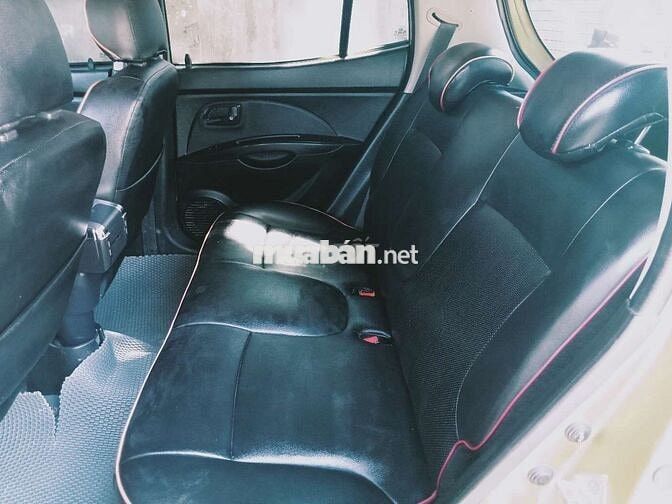 2010 LX 1.0 MT - 160000 km