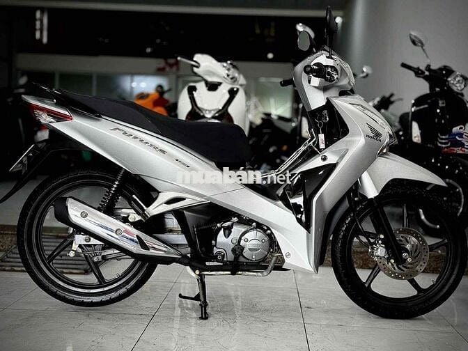 Future125 2022 Lướt chính chủ ký ( Hỗ trợ GÓP ) 🔥🔥